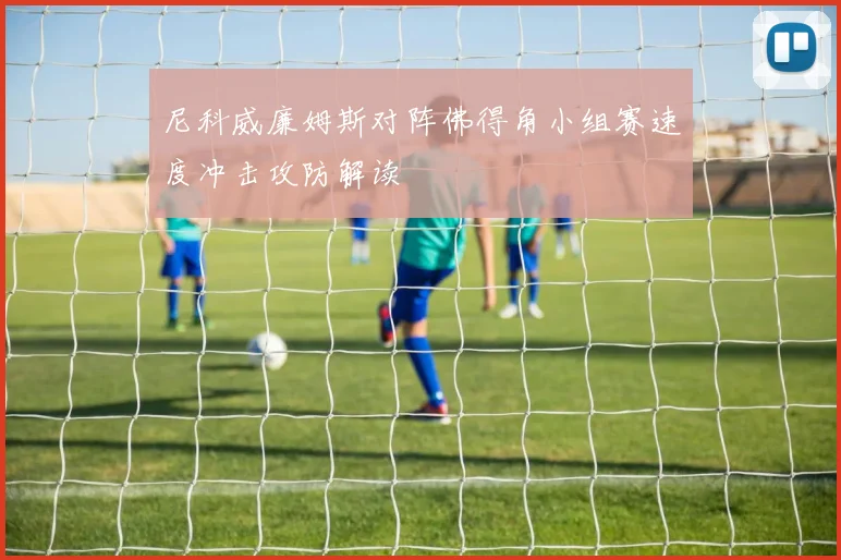 尼科威廉姆斯对阵佛得角小组赛速度冲击攻防解读