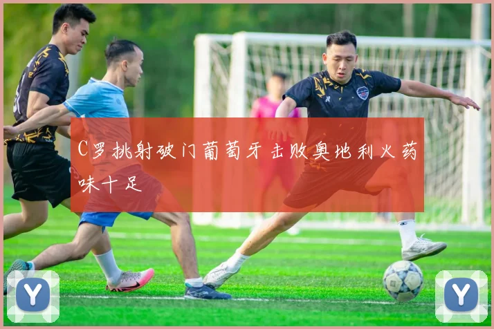 C罗挑射破门葡萄牙击败奥地利火药味十足