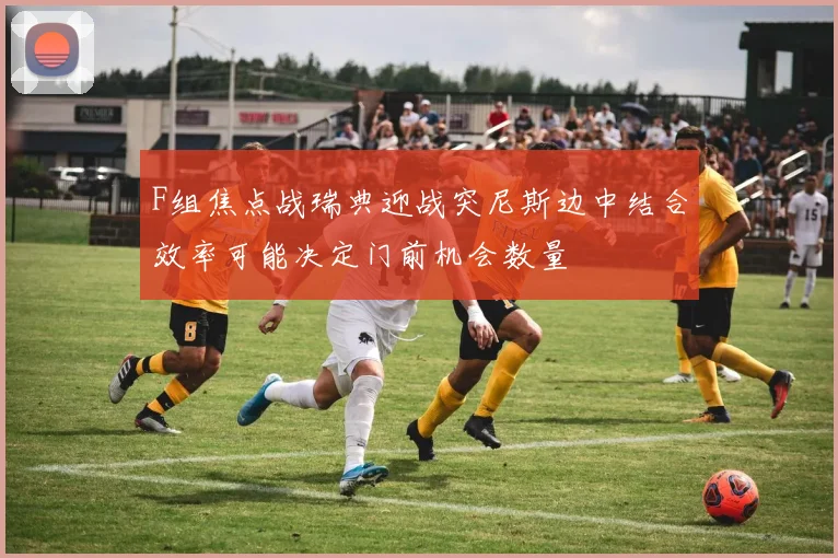 F组焦点战瑞典迎战突尼斯边中结合效率可能决定门前机会数量